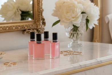 Essence of You Pink Skyii (Set of 2)