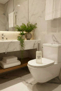 Essence Odor Neutralizing Room Mist, transforms any space with natural ingredients. This lightweight spray rids unwanted odors rather than masking them, leaving behind a subtle, pleasant scent. Perfect for bedrooms, living rooms, bathrooms, and offices.
