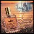 30ml -Love Her A Vibrant fragrance that captures the Essence of Tropical notes, Exotic florals and a Vibrant zest lasting all day. This Scent undeniably Manifest tranquil  moments to come with every spray!