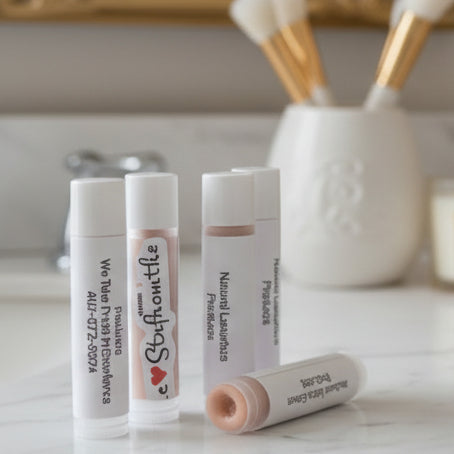 Love Balm (Hydration) (1) Tube