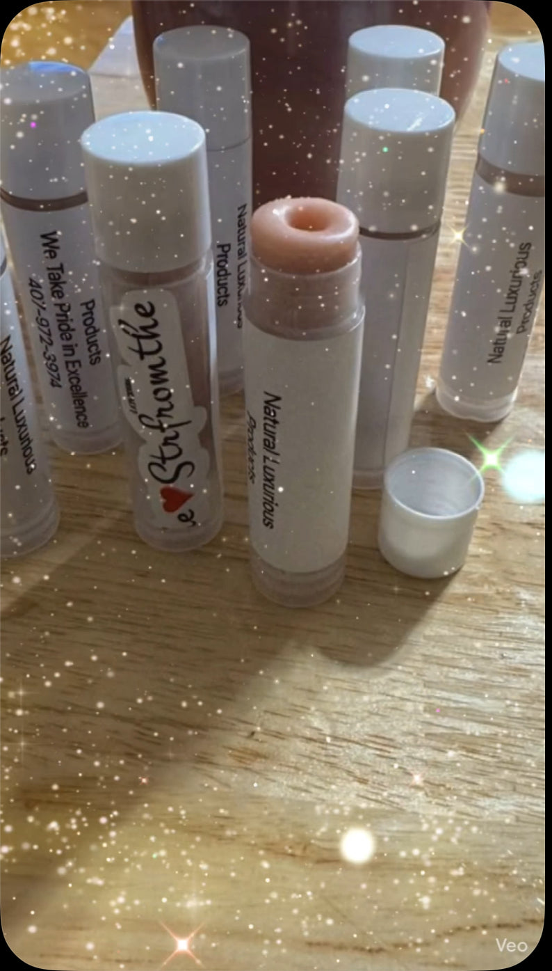 Love Balm (Hydration) (1) Tube