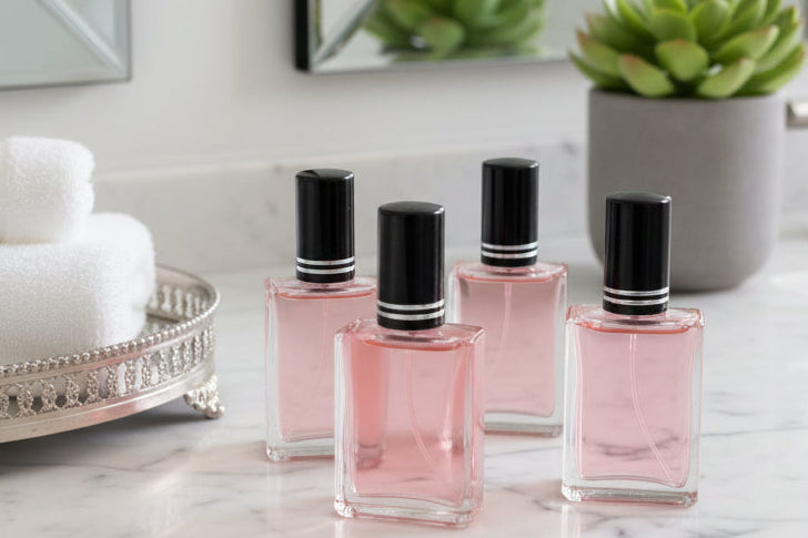 Essence of You Pink Skyii (Set of 2)