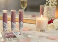 Love Balm (Hydration) (1) Tube  Lip balm crafted with Beeswax, oils, and butters. Infused with Candelilla wax and delicate flavors, this light pink shade delivers a soft, smooth finish while keeping your lips hydrated and protected.