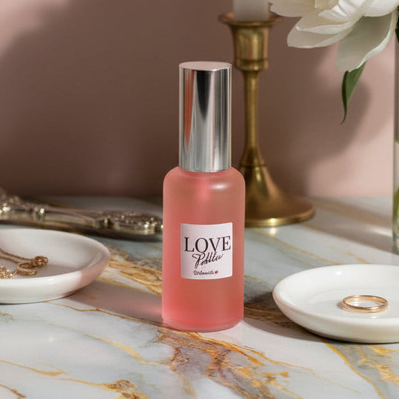 Pink Skyii (1) 50ml Bottle this elegant fragrance features soft floral notes that create a serene, calming experience. Perfect for those seeking a gentle, sophisticated scent.